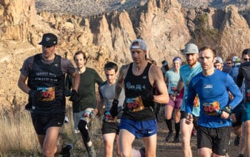 Coach’s Corner | Six Ultramarathon Racing Tactics For Peak Performance